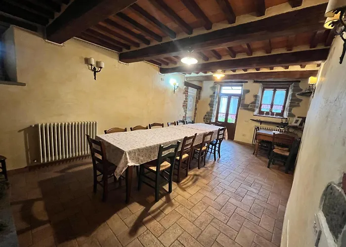Agriturismo D'ambiano Arezzo
