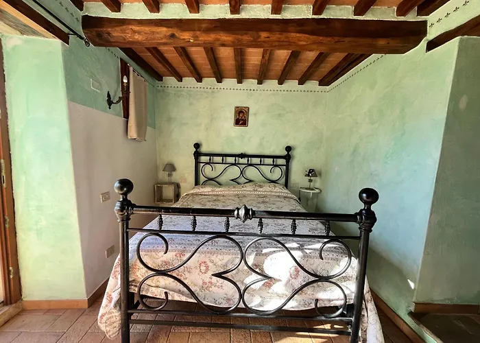 Agriturismo D'ambiano Arezzo